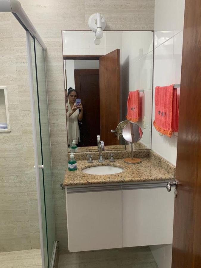 Appartement Divino In Copacabana