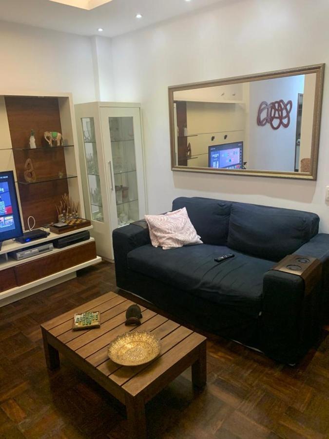 Appartement Divino In Copacabana *