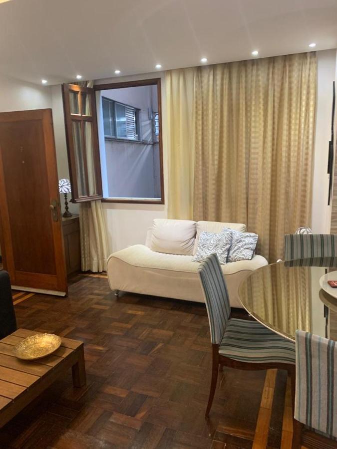 Appartement Divino In Copacabana