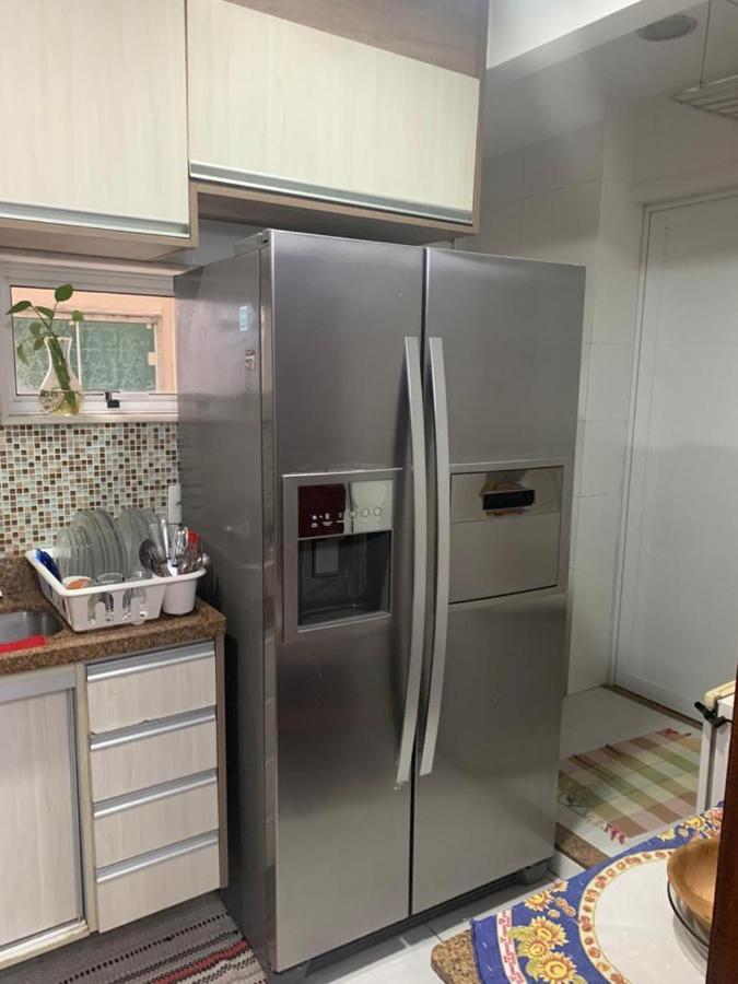 Appartement Divino In Copacabana Rio de Janeiro
