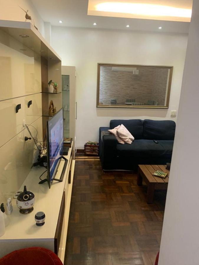 Divino In Copacabana Appartement
