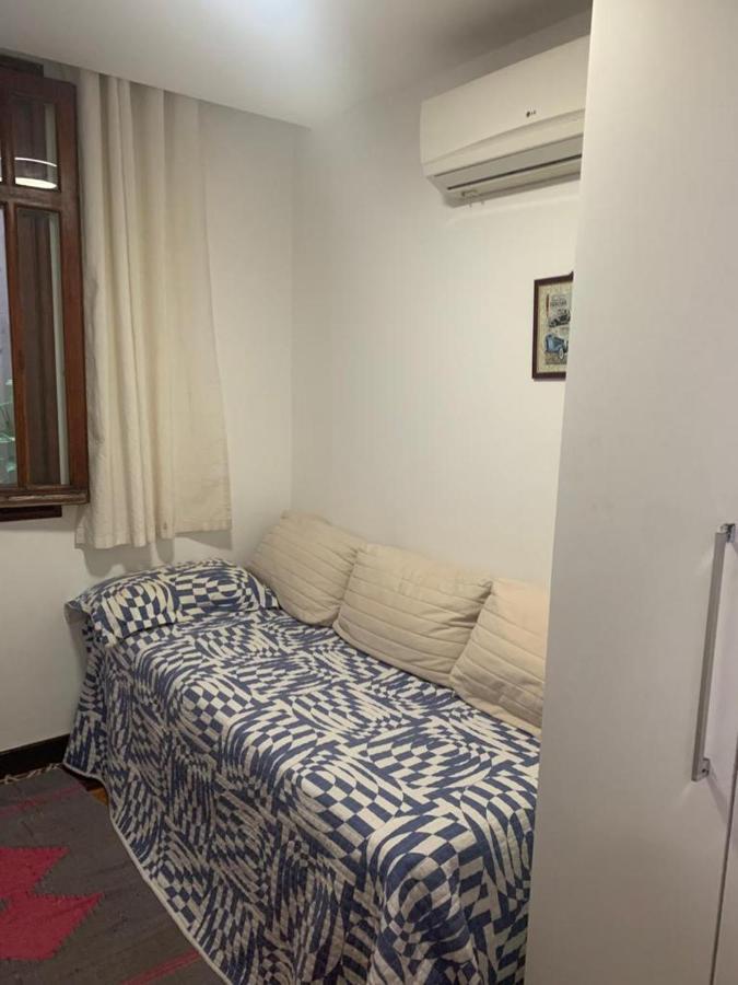 Appartement Divino In Copacabana