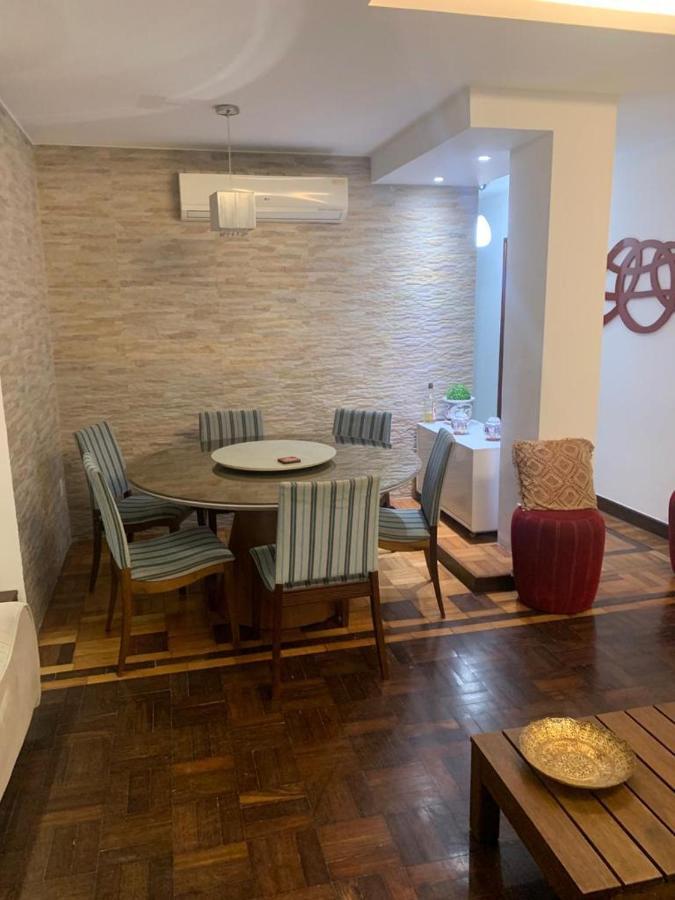 Appartement Divino In Copacabana *