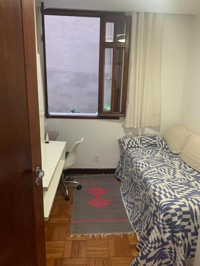 Divino In Copacabana Appartement Rio de Janeiro