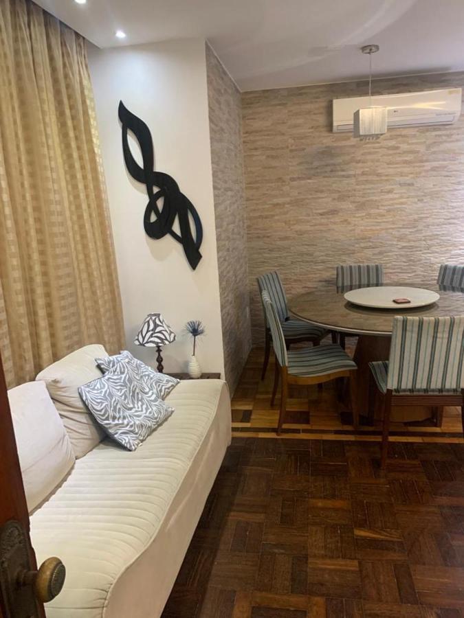 Appartement Divino In Copacabana Rio de Janeiro