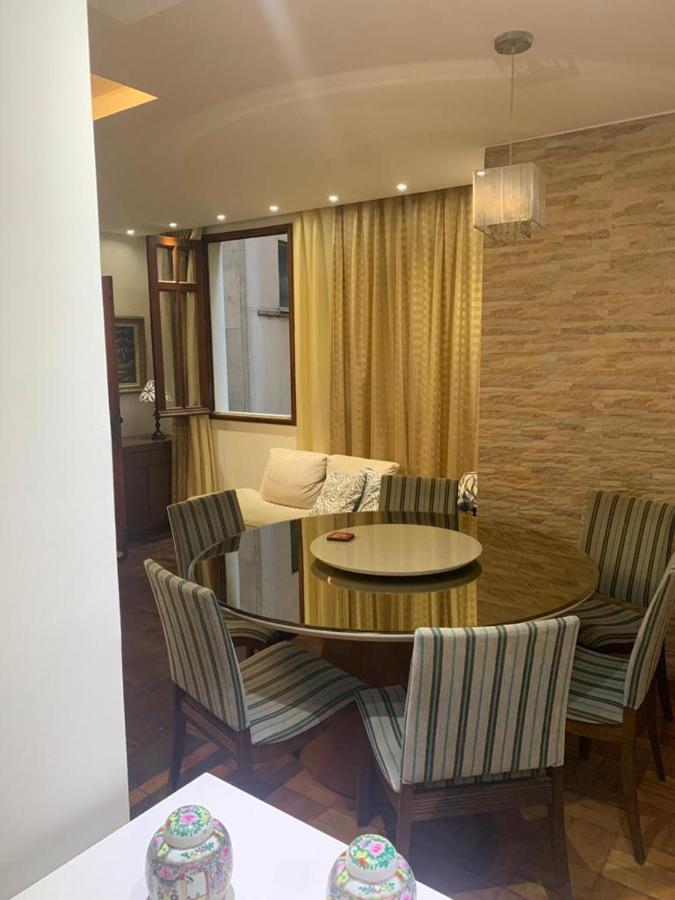 Appartement Divino In Copacabana