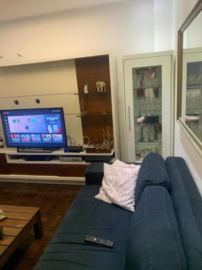 Divino In Copacabana Appartement