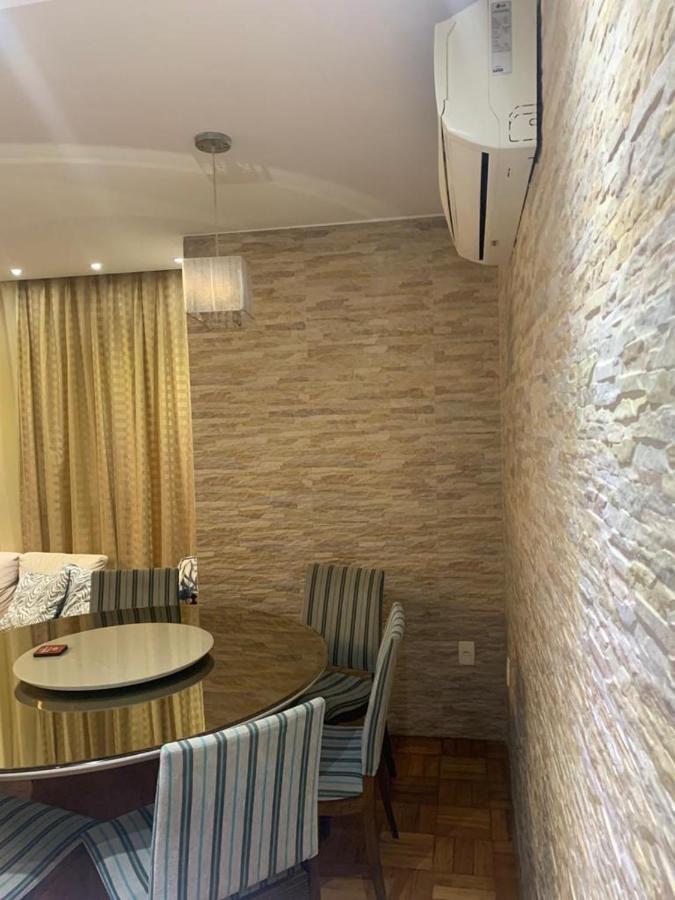 Appartement Divino In Copacabana *