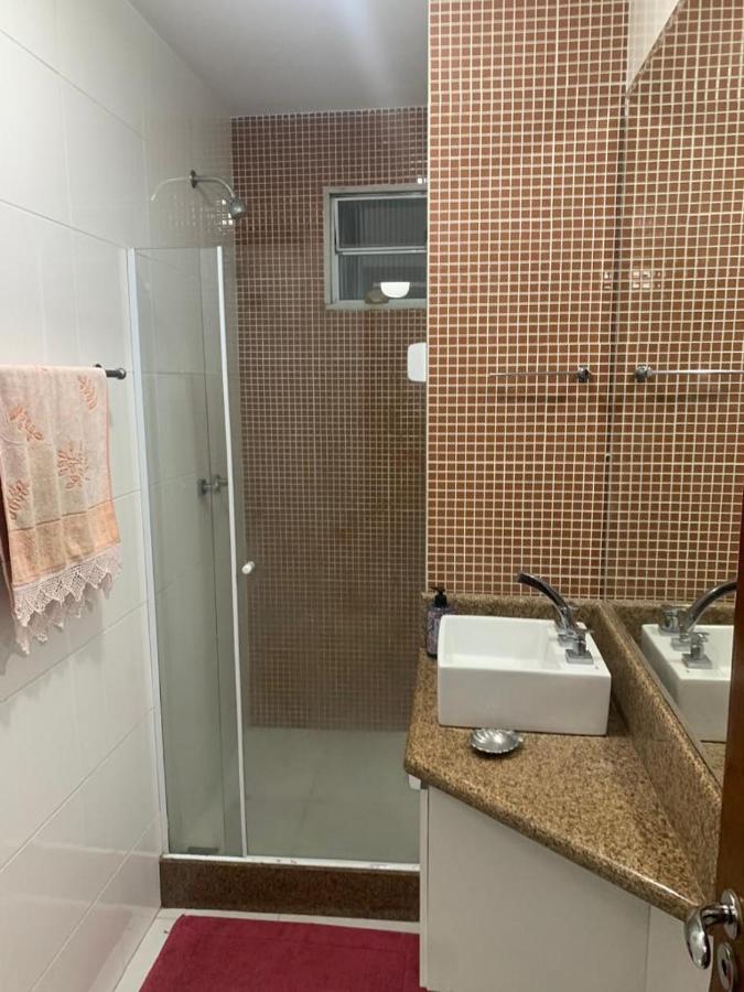 Appartement Divino In Copacabana Rio de Janeiro